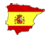 PAVIALEX - Espanol